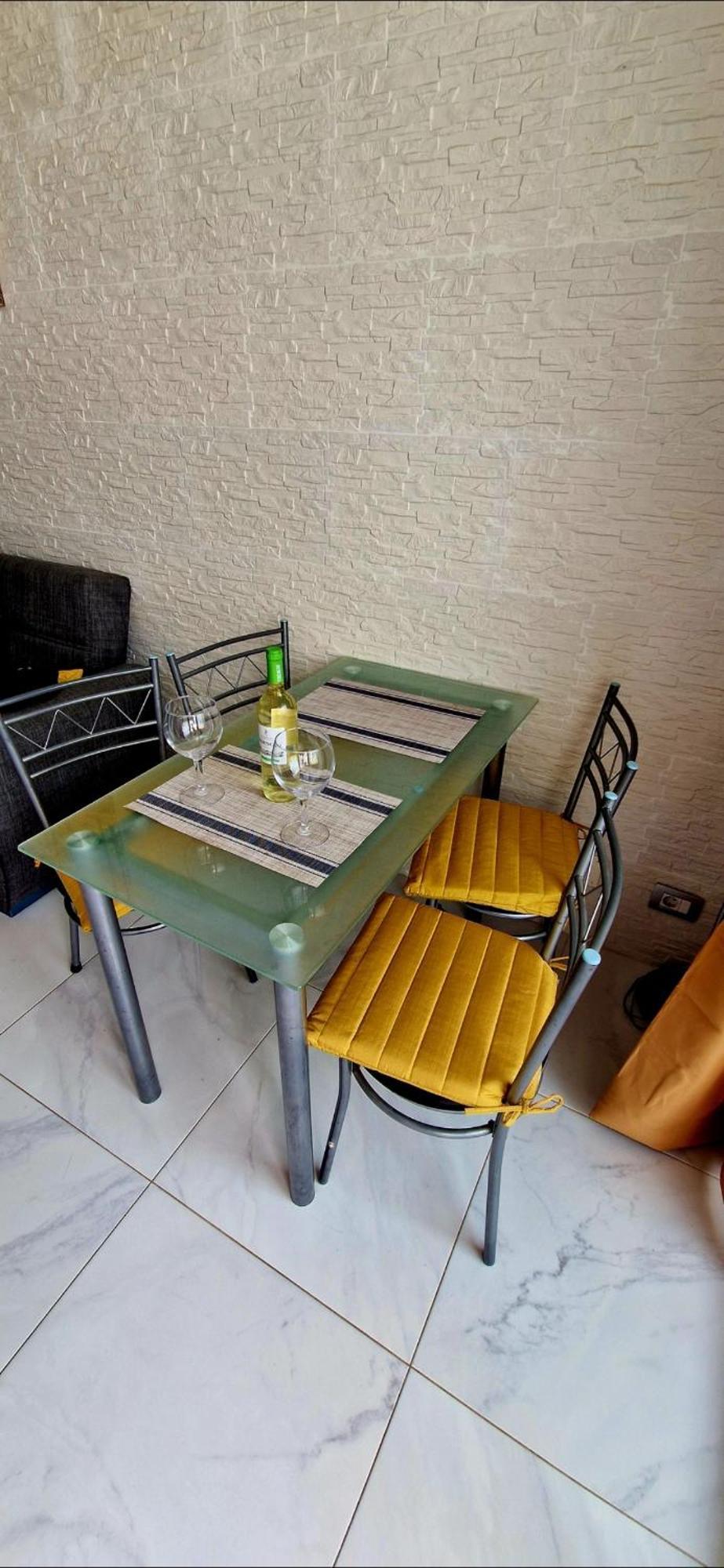 Sweet Dreams Apartment Costa Del Silencio Exterior photo